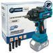 Гайкокрут PROFI-TEC PTW820BL (20В/каркас/720Нм) 006106 фото 6