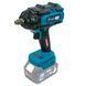 Гайкокрут PROFI-TEC PTW820BL (20В/каркас/720Нм) 006106 фото 5