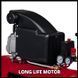 Компресор 50л EINHELL TC-AC 270/50/8 4007360 фото 6