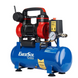 Компрессор 8л ENERSOL ES-AC100-8-2OF (0.75кВт/100л/мин /2 цилиндра/бесплатный) ES-AC100-8-2OF фото 1