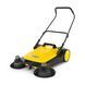 Підмітальна машина KARCHER S6TWIN2в1 1.766-460.0 фото 1