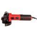 Угловая шлифовальная машина 125 мм VITALS Professional Ls 1213av BL (1300 Вт/бесщеточная) 235982 фото 12