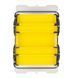 Ящик металевий INTERTOOL HT-5018 (5 секцій) HT-5018 фото 7