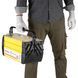 Ящик металевий INTERTOOL HT-5018 (5 секцій) HT-5018 фото 8